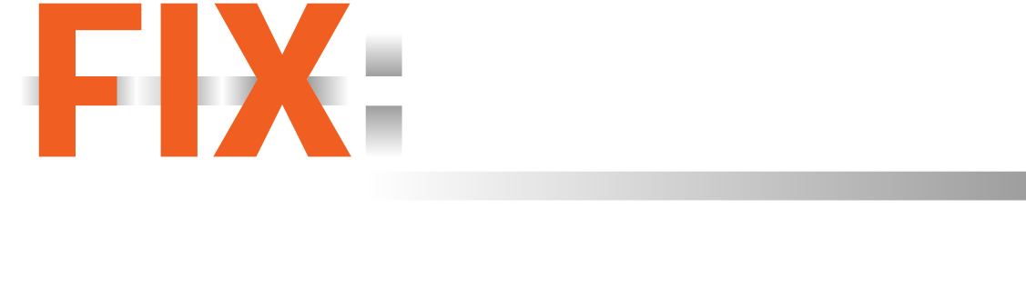 Fixparts logo